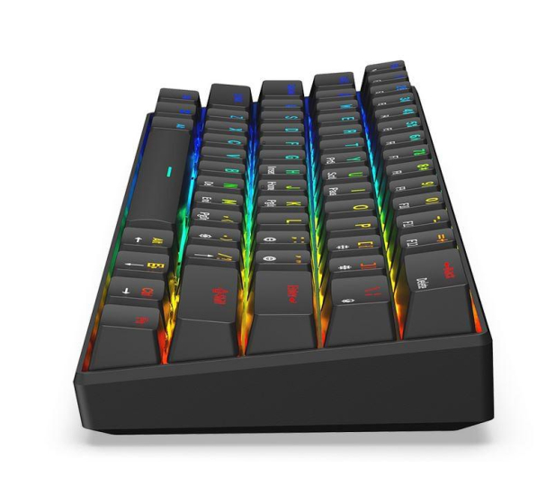 Lexmark yellow 2300str. - 569170 - zdjęcie 6
